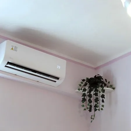 Apartment Comfort Turin