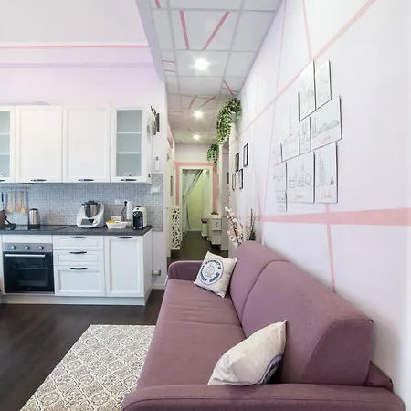 Comfort Appartement *