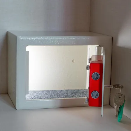 Appartement Comfort