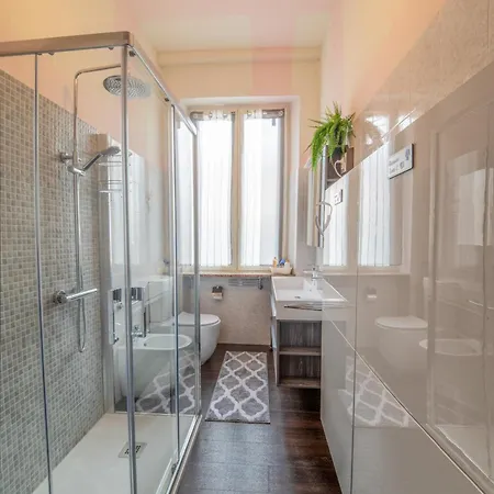 Comfort Apartment Turin