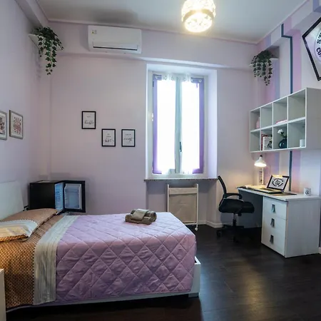 Appartement Comfort