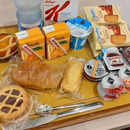 Comfort Apartment Turin