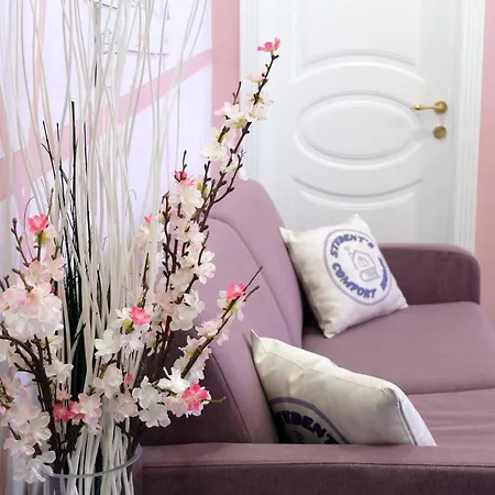 Comfort Apartment Turin