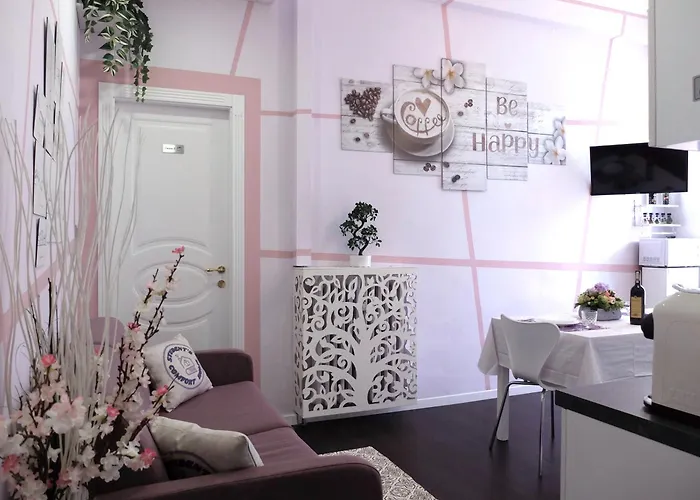Lejlighed Comfort Torino
