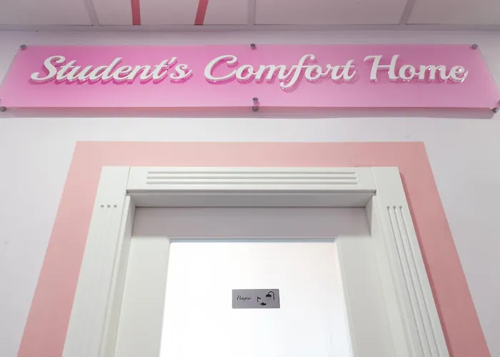 Comfort Apartment Turin