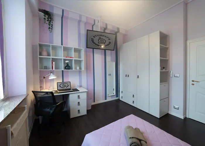Comfort Apartment *