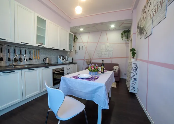 Comfort Apartment