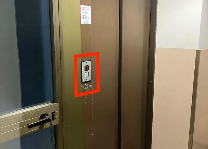 Lejlighed Comfort
