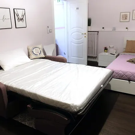 Apartmán Comfort *
