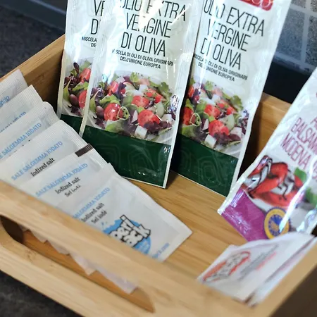 Lägenhet Comfort Turin