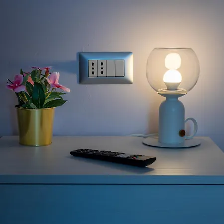 Comfort Turín