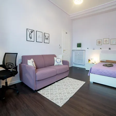 Comfort * Turin