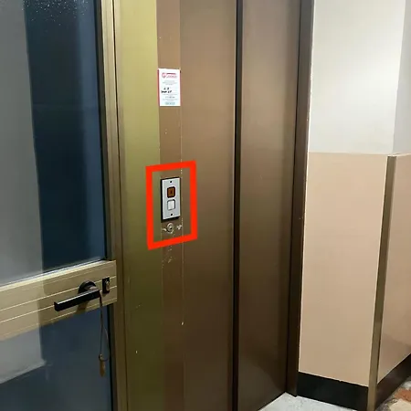 Lägenhet Comfort