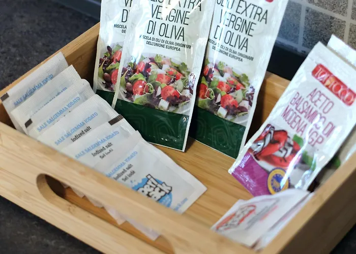 Apartmán Comfort Turín