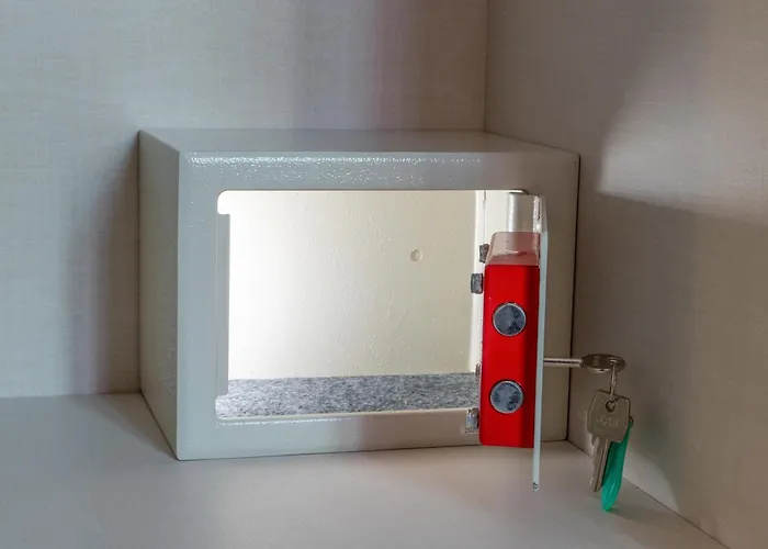 Apartmán Comfort