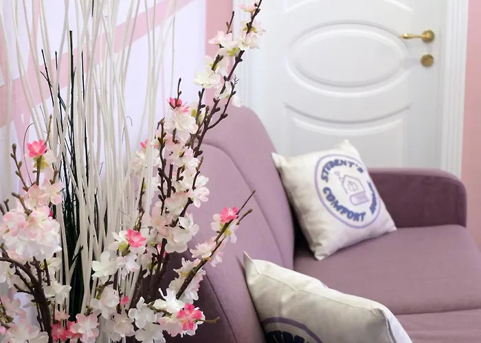 Comfort Apartmán Turín