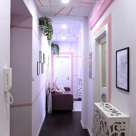 Apartmán Comfort Turín