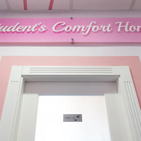 Comfort Apartmán Turín