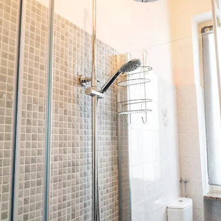 Comfort Apartmán Turín