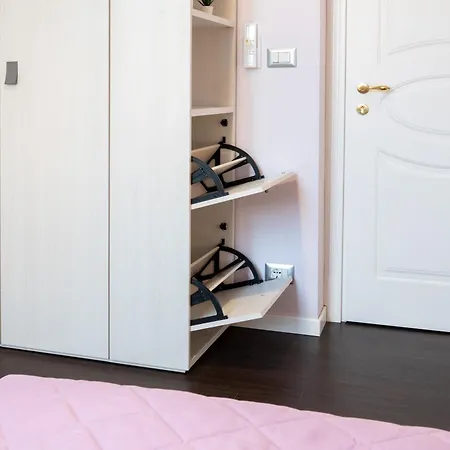 Apartmán Comfort Turín