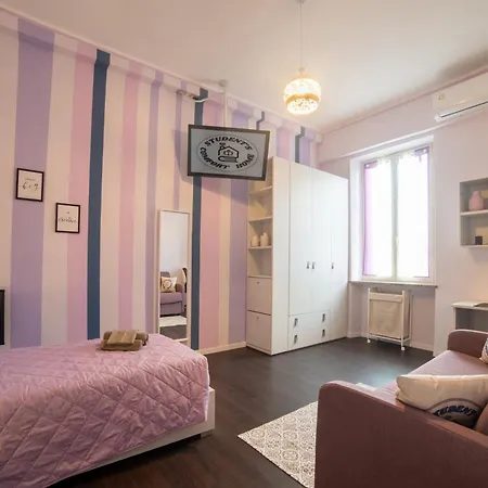 Apartmán Comfort Turín