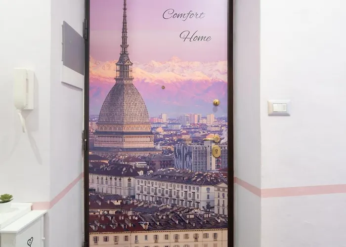 Apartament Comfort Turyn