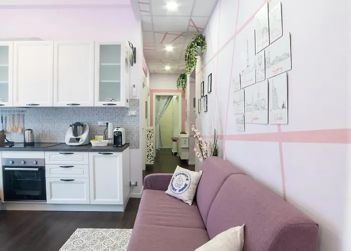 Comfort Apartament *