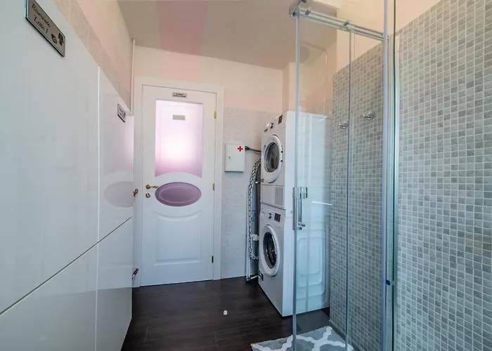 Comfort Apartament *