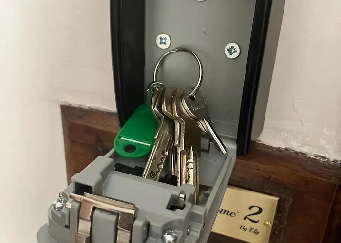 Apartament Comfort *